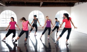 Pronokal presenta 'Just Dance', una manera divertida de hacer ejercicio