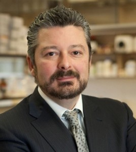 Dr. Carlos Javier González Navarro. Director de Innovación del Centro de Nutrición UNAV