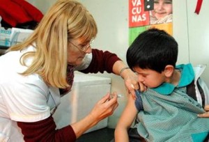 La campaña de vacunación antigripal comienza el lunes 14 en Navarra