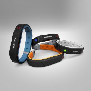 La pulsera inteligente para mejorar la salud y calidad de vida