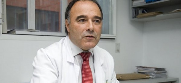 Dr. Javier Sastre