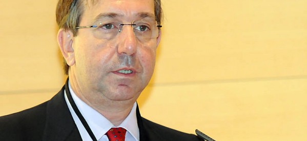 Dr. Felipe Calvo, Jefe del Departamento de Oncología del Hospital Gregorio Marañón de Madrid - felipe-calvo-599x275