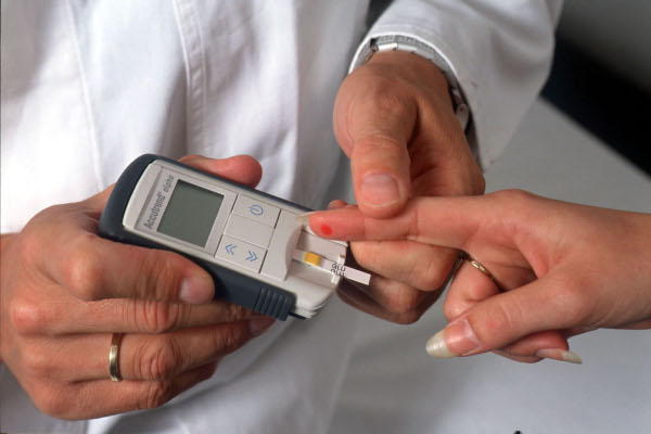 Más del 50% de los pacientes cardiópatas sufre diabetes o trastornos metabólicos