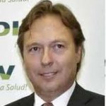 Josep Santacreu. <br>Consejero Delegado de DKV Seguros