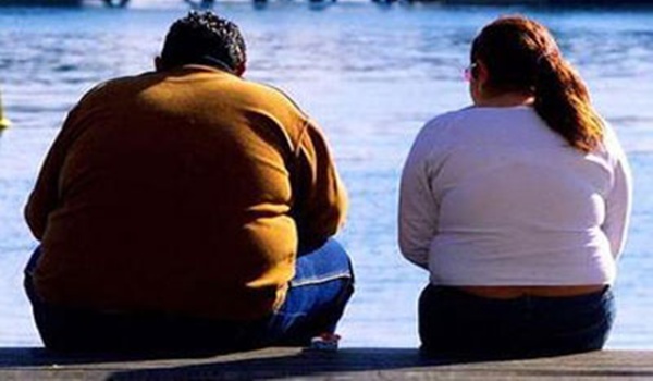 La obesidad envejece de forma acelerada nuestro hígado