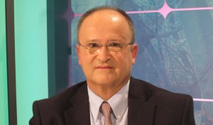Doctor Luis Salvá Ladaria. Director Médico del Centro Ocular Oftalmedic de Palma de Mallorca