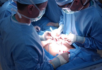 Idcsalud Sagrat Cor Hospital Universitari incorpora la primera Unidad de Cirugía Ortoplástica de Cataluña