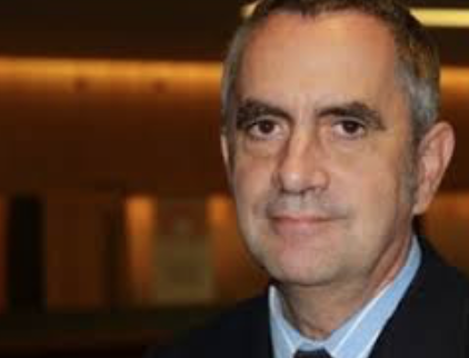 Alfredo Rodríguez-Antigüedad Zarranz, nuevo Presidente de la Sociedad Española de Neurología (SEN)