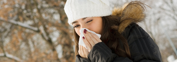 Una buena higiene nasal refuerza la función defensiva de las mucosas respiratorias