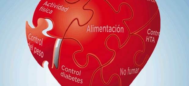 Reducir el colesterol, propósito de obligado cumplimiento para los españoles en 2014 según la FEC