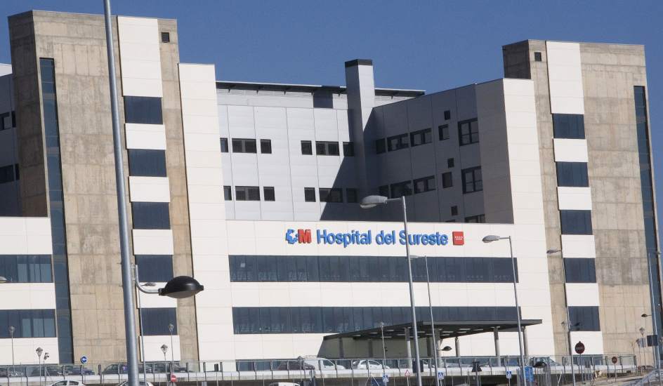El Colegio de Médicos de Madrid apoya un cambio en la Sanidad madrileña siempre contando con los médicos
