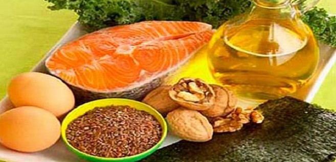 Los ácidos grasos omega 3 podrían reducir el riesgo de esclerosis lateral amiotrófica