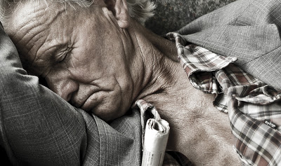 El 96% de los pacientes con Parkinson sufre trastorno del sueño
