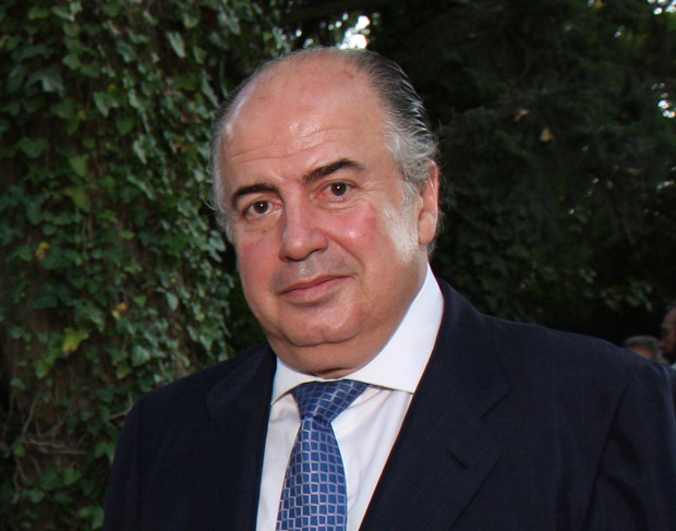 Ricardo de Lorenzo, Presidente de la Asociación Española de Derecho Sanitario