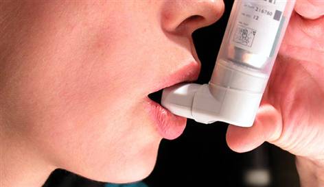 El tratamiento contra el asma es más eficaz cuanto mayor es la comunicación con el alergólogo