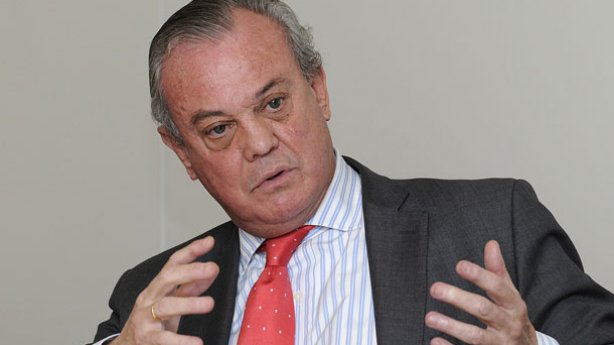 Dr. Ángel Villamor, Director Médico de la Clínica iQtra Medicina Avanzada