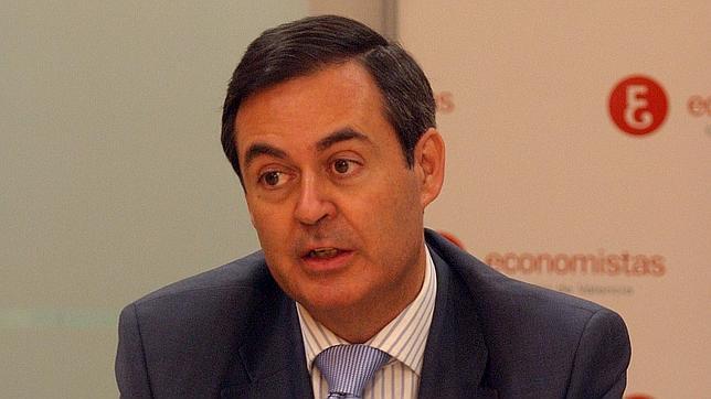Juan Carrión, Presidente de Federación Española de Enfermedades Raras (FEDER)