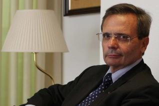 Rafael Matesanz, Presidente de la Organización Nacional de Trasplantes (ONT)
