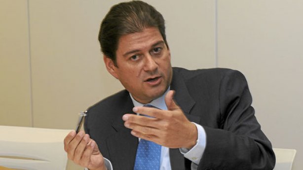 Raúl Díaz-Varela, Presidente de la Asociación Española de Medicamentos Genéricos (Aeseg)