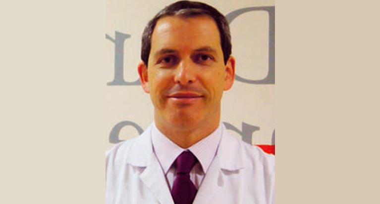 Dr. Santiago González Moreno, nuevo Director Médico de MD Anderson Cancer Center Madrid