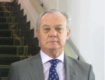Carlos González Bosch, Presidente de la Cooperativa de Distribución de Medicamentos y Productos Sanitarios COFARES