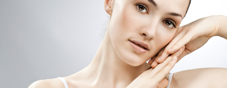 Consejos para contrarrestar los efectos que los cambios hormonales producen en la piel