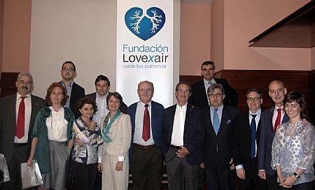 La Fundación Lovexair respalda y reconoce dos nuevas iniciativas de investigación y apoyo en España sobre enfermedades raras
