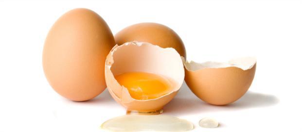 ¿Podemos comer un huevo cada día?