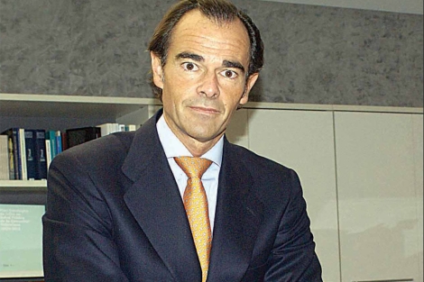 Manuel Llombart, Consejero de Sanidad de la Comunidad Valenciana