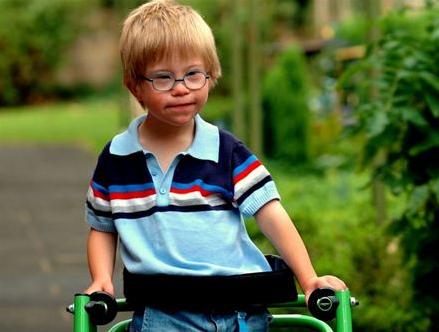 Un 70 por ciento de los niños con parálisis cerebral pueden mejorar su movilidad con cirugía