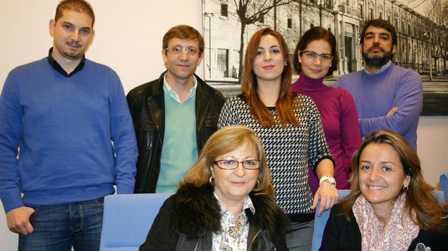 Oftalmólogos del Hospital Macarena de Sevilla, premiados por sus avancen en el diagnóstico del tumor de uvea