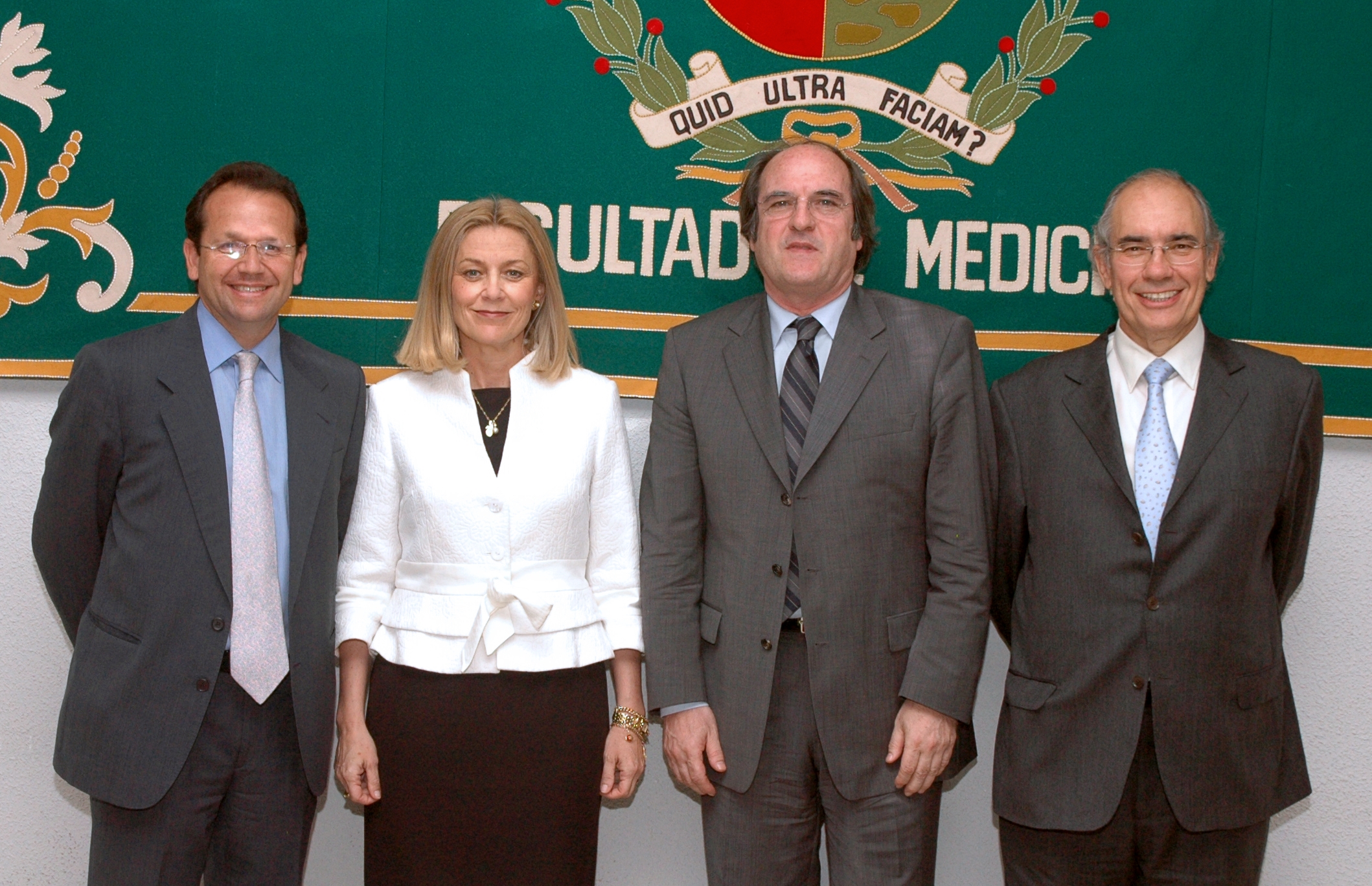 Javier Urcelay, Director General de Shire Pharmaceuticals Iberia (Premio FEDER 