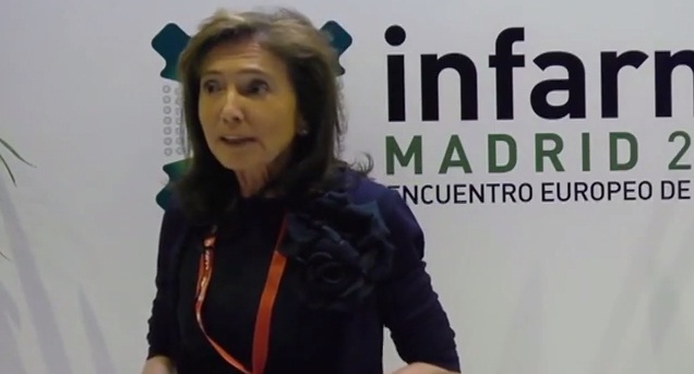 Isabel Aguilera, Consultora de Estrategia, Innovación y Operaciones. Ejecutiva con reconocimiento mundial