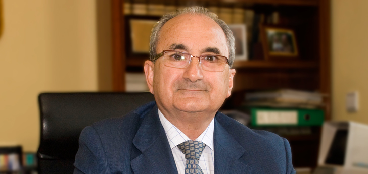Dr. Josep Brugada, Jefe de Cardiología del Clínic de Barcelona. 25 años después del descubrimiento del Síndrome de Brugada