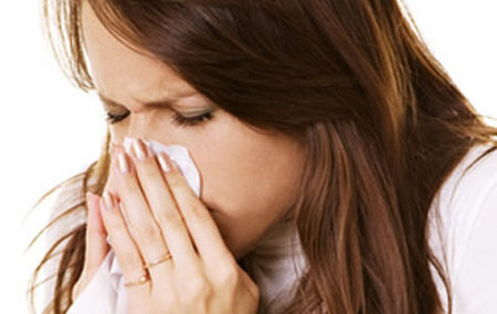 El resfriado, una enfermedad común y contagiosa