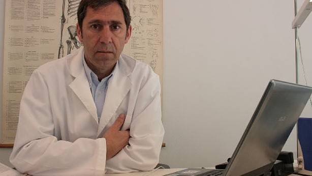 Dr. González Aramendi: 
