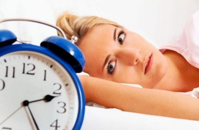 El 30 por ciento de la población adulta no descansa bien al dormir