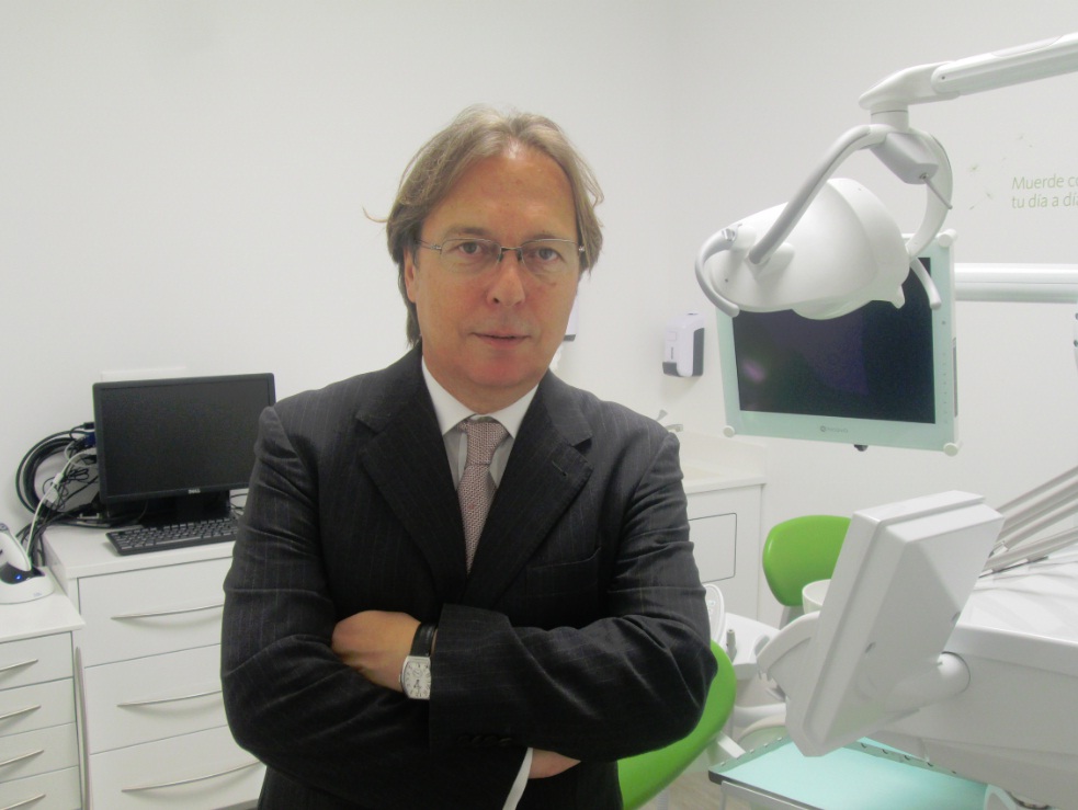 DKV Seguros inaugura un innovador y pionero Espacio de Salud Dental en Madrid