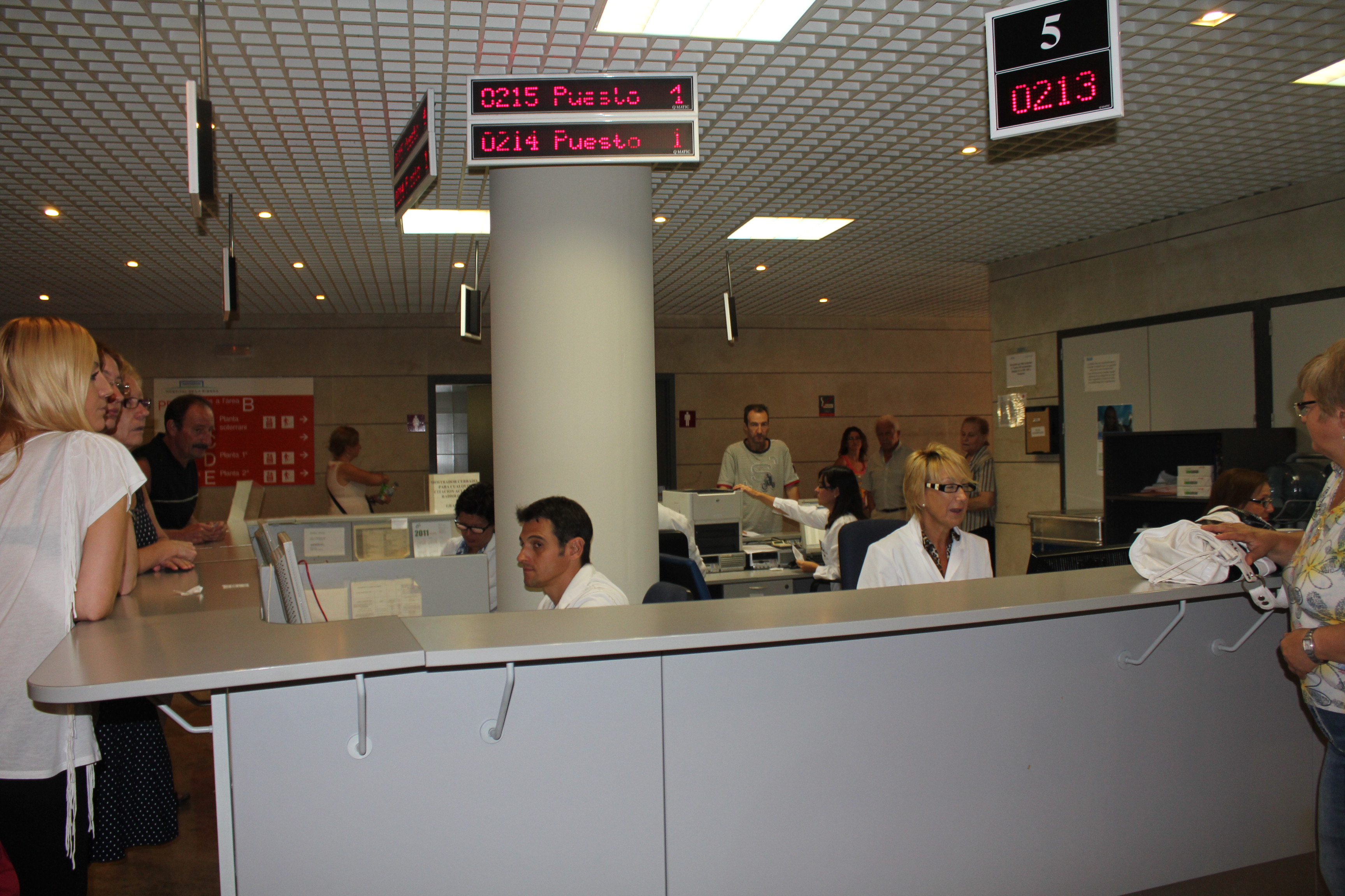 Los hospitales de Murcia reciben casi seis millones para el suministro de medicamentos exclusivos