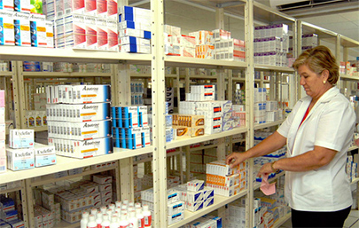 El ahorro en farmacia supera los 3.193 millones de euros a los 21 meses de implantarse el nuevo modelo de prestación farmacéutica