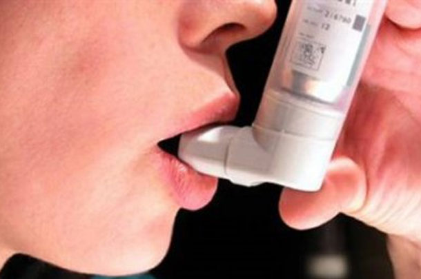 La obesidad aumenta la prevalencia del asma y puede alterar la eficacia de los fármacos utilizados para su tratamiento