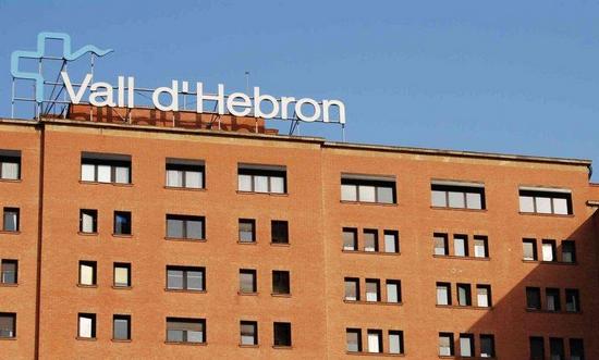  Vall d'Hebron asegura haber reducido un 35 % lista de espera para operaciones