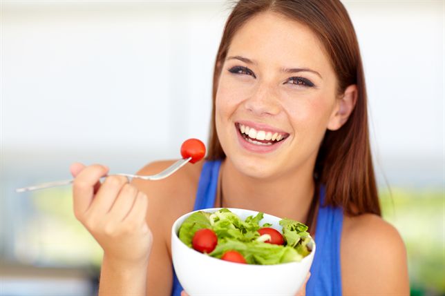 Una dieta basada en vegetales puede reducir entre un 20 y 30% el riesgo cardiovascular