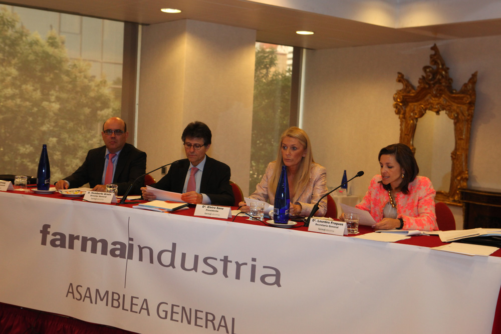 Farmaindustria, preocupada por las dificultades de acceso a la innovación en España