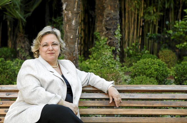 Lina Badimon, directora del Centro de Investigación Cardiovascular, Premio Rey Jaime I de Investigación Médica