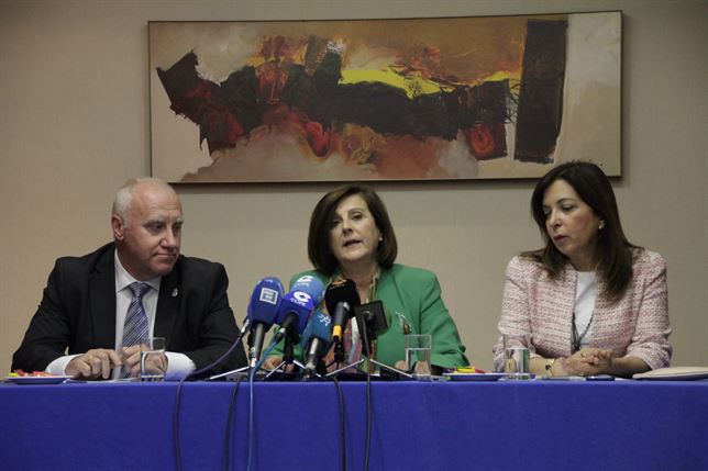 Andalucía, Asturias y Canarias critican que el Gobierno pida respaldo de CISNS a ley del aborto