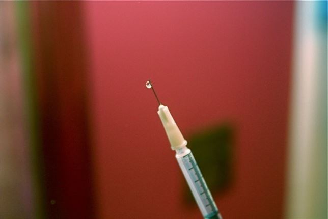 La varicela repunta en España tras los problemas con la venta de su vacuna en farmacias