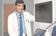 Dr. Ramón Brugada, uno de los máximos especialistas en la genética de la muerte súbita cardíaca