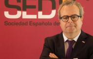 Dr. Víctor Mayoral, secretario de la SED y coordinador del Curso 'Avances en Dolor Oncológico'