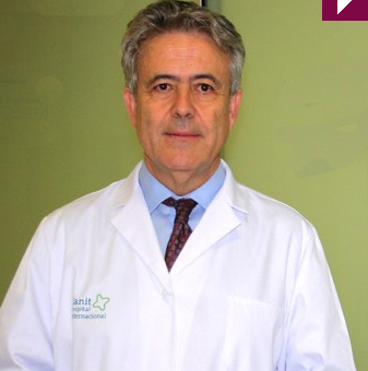 Dr. Emilio Alba: 